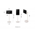 27LX6TDGA LG  27 INCH StanbyME 2 Portable Smart Touch Screen